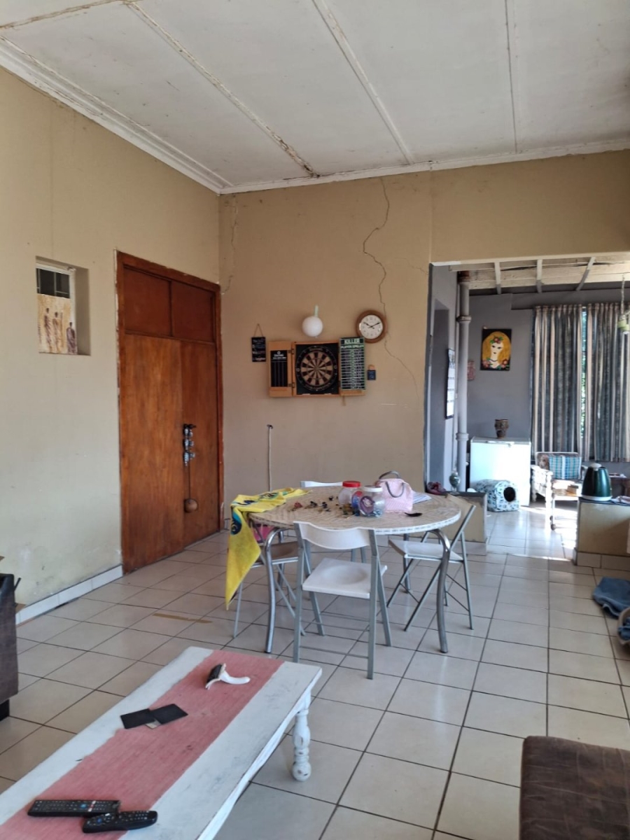 3 Bedroom Property for Sale in Edenburg Free State
